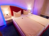 French Single room