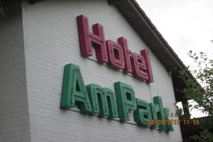 Hotel am Park, Willich