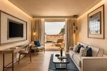 Mazzarò Sea Palace - VRetreats - 89