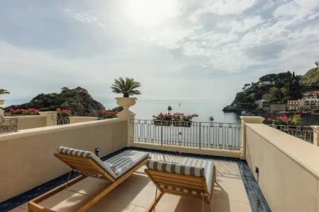 Mazzarò Sea Palace - VRetreats - 104