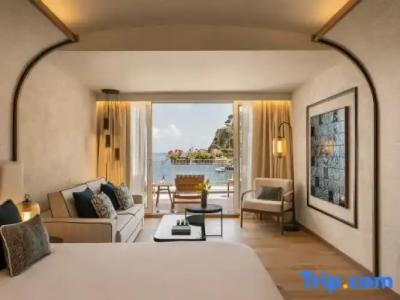 Mazzarò Sea Palace - VRetreats - 69