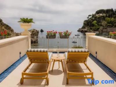 Mazzarò Sea Palace - VRetreats - 58