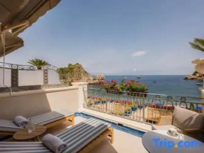 Mazzarò Sea Palace - VRetreats - 71