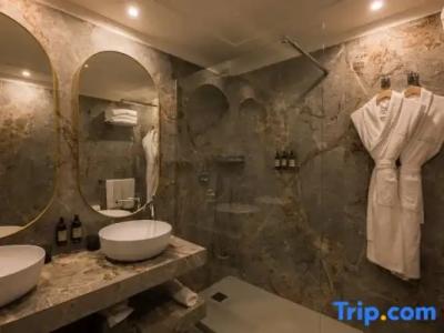 Mazzarò Sea Palace - VRetreats - 41