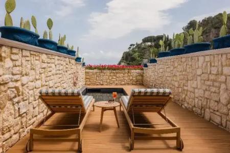 Mazzarò Sea Palace - VRetreats - 85