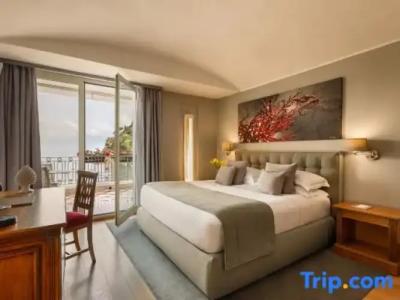 Mazzarò Sea Palace - VRetreats - 39