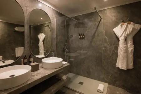 Mazzarò Sea Palace - VRetreats - 88