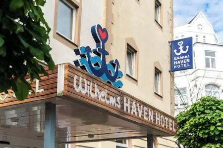 Wilhelms HAVEN