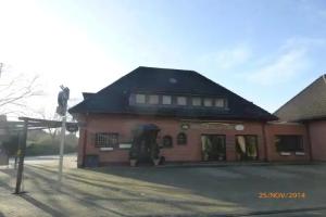 Hotel Rüstersieler Hof, Wilhelmshaven