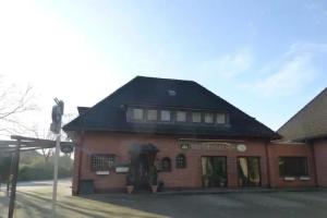 Hotel Rustersieler Hof, Wilhelmshaven