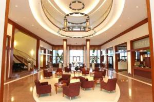 ATLANTIC Hotel, Wilhelmshaven