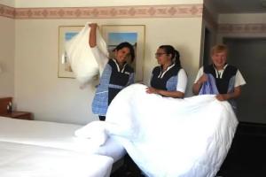 ankerplatz-Hotel garni, Wilhelmshaven