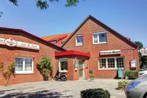 tauwerk Hotel, Wilhelmshaven