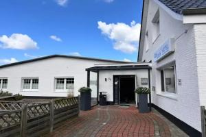tauwerk Hotel, Wilhelmshaven
