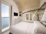 Standard Double room with sea view