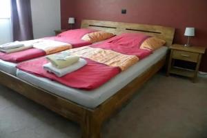 Pension Haus Sonneck, Wildemann
