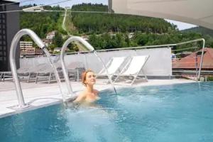 Bad Wildbad - Hotels