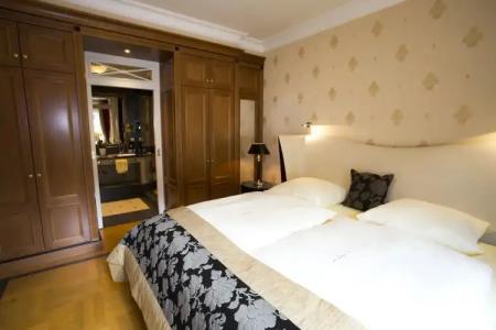 Mokni's Palais & SPA - 2