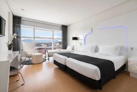 Eurostars Palacio de Cristal - 4