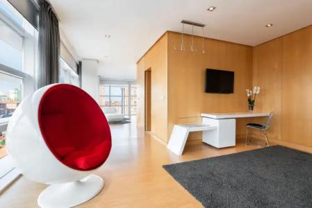 Eurostars Palacio de Cristal - 33