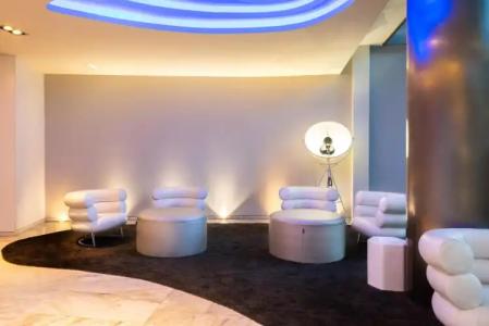 Eurostars Palacio de Cristal - 21