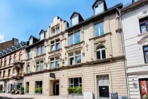 ACHAT Hotel Wiesbaden City, Wiesbaden