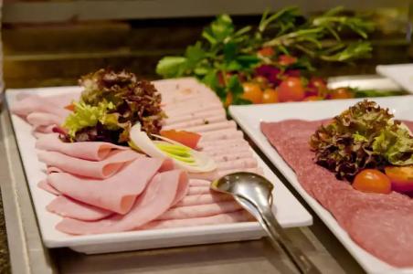 ACHAT Wiesbaden City - 13