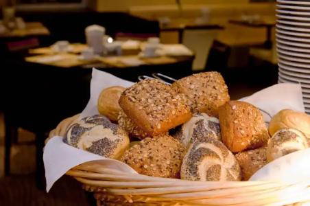 ACHAT Wiesbaden City - 14