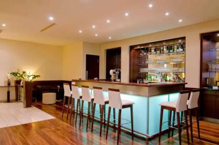 ACHAT Wiesbaden City - 26