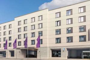 Mercure Hotel City, Wiesbaden