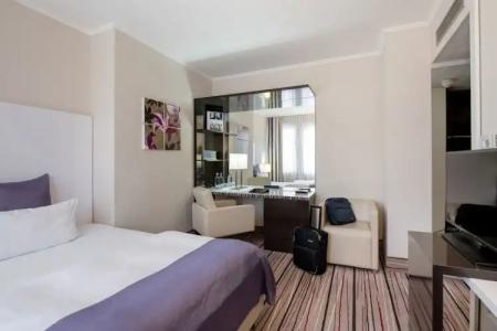 Mercure Wiesbaden City - 51