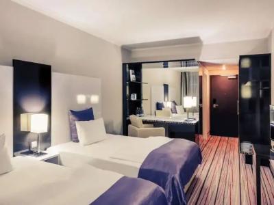 Mercure Wiesbaden City - 50