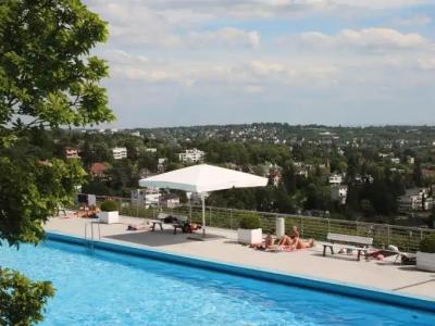 Mercure Wiesbaden City - 24