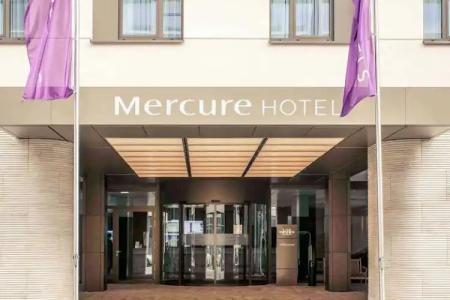 Mercure Wiesbaden City - 69