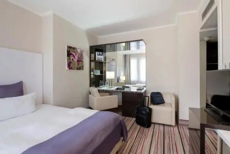 Mercure Wiesbaden City - 38