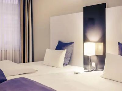 Mercure Wiesbaden City - 37