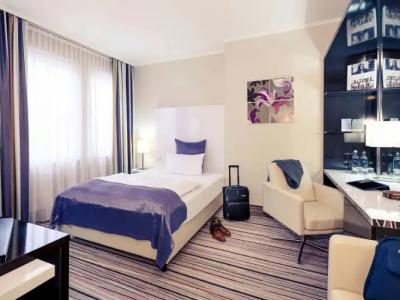 Mercure Wiesbaden City - 27