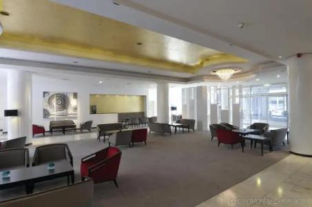 Mercure Wiesbaden City - 12