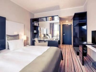 Mercure Wiesbaden City - 63