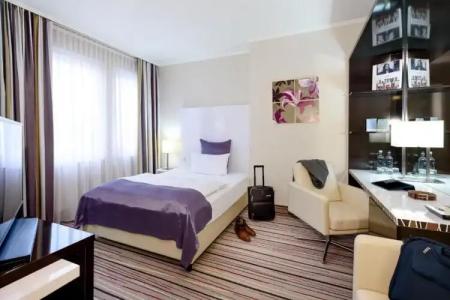 Mercure Wiesbaden City - 57