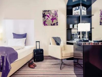 Mercure Wiesbaden City - 10