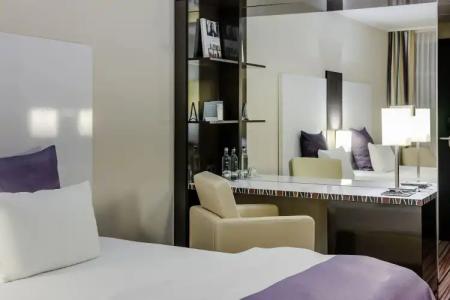 Mercure Wiesbaden City - 5