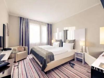 Mercure Wiesbaden City - 64