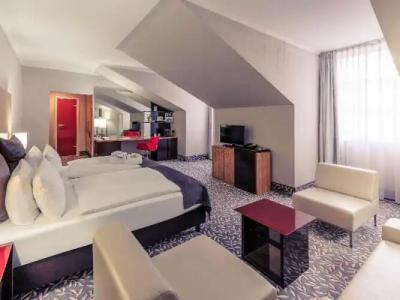 Mercure Wiesbaden City - 62