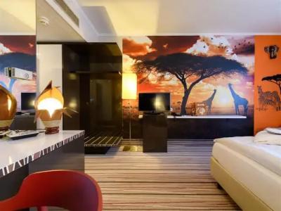 Mercure Wiesbaden City - 46