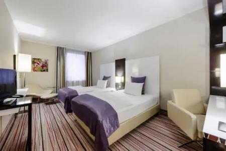 Mercure Wiesbaden City - 31