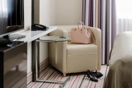 Mercure Wiesbaden City - 40