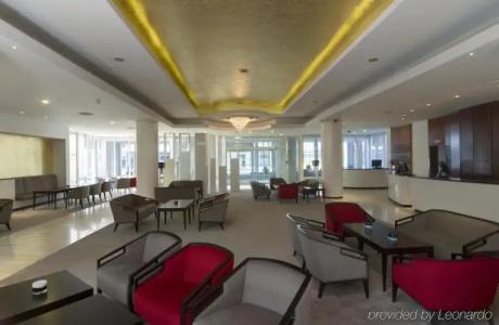 Mercure Wiesbaden City - 18