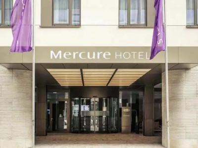 Mercure Wiesbaden City - 55