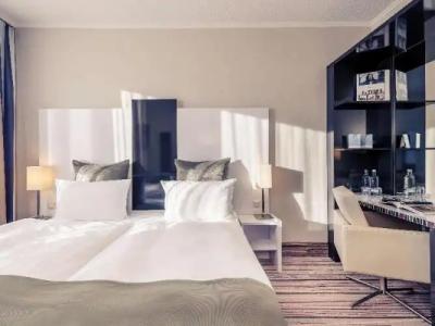 Mercure Wiesbaden City - 60